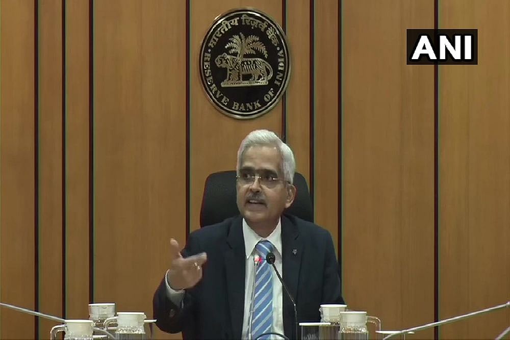 Your Money Safe, Don't Worry: RBI Tells Yes Bank Depositors