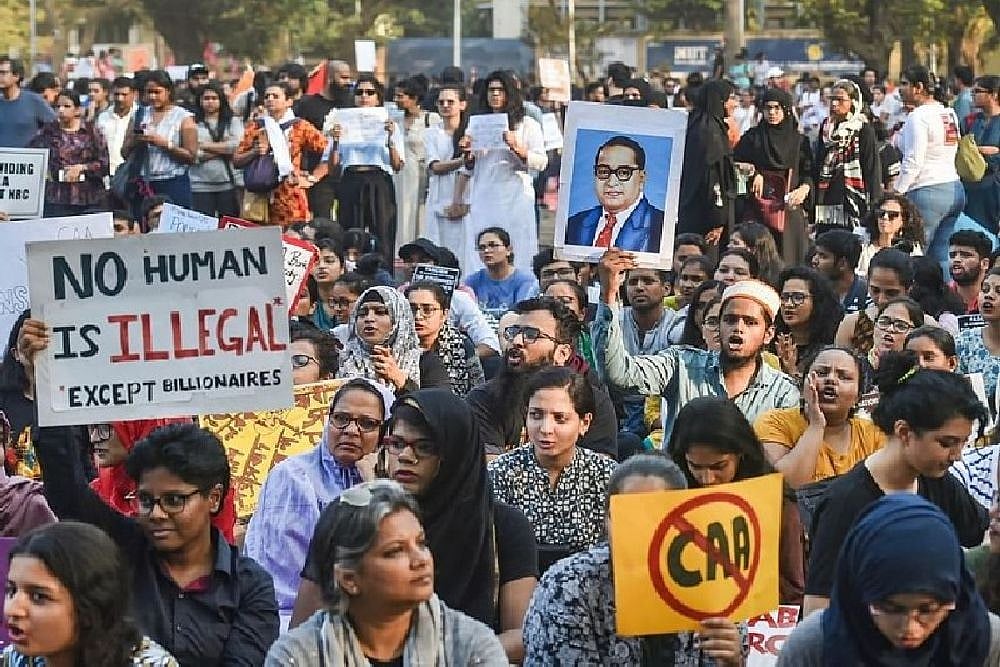 Telangana Adopts Resolution Against CAA, NPR, NRC; Eighth State To Do So