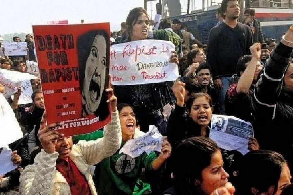 Three Nirbhaya Case Convicts Move ICJ Seeking Stay On Hanging