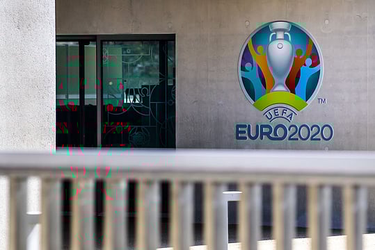 Coronavirus Pandemic: UEFA Confirms Euro 2020 Postponed Until 2021