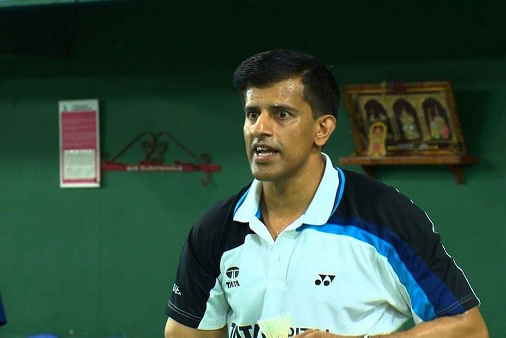 Ex-India Badminton Coach Vimal Kumar Makes Extraordinary Request Amid Coronavirus Pandemic