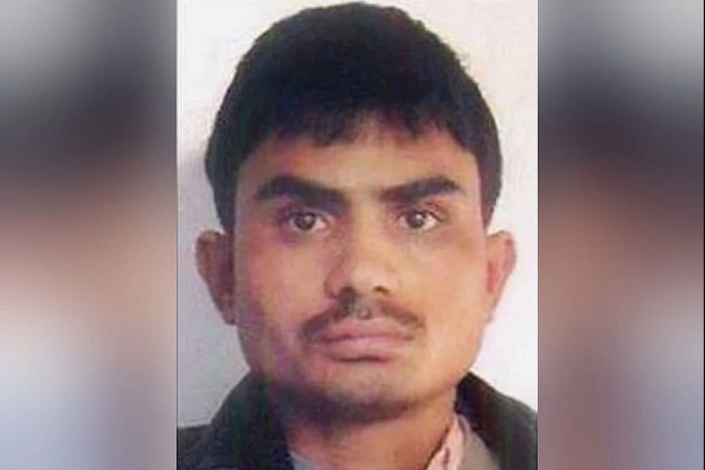 Nirbhaya Case: Convict Akshay’s Wife Files For Divorce, Seeks Further Delay In Hanging