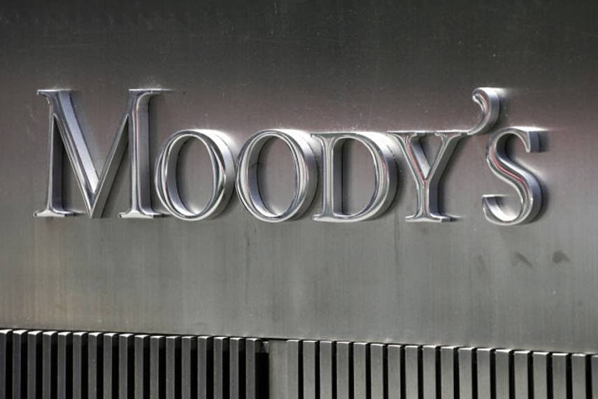 Moody's Lowers India's GDP Growth Forecast To 5.3 Per Cent In 2020