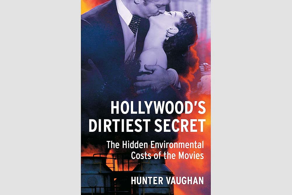 Behind A Ravaged Tara