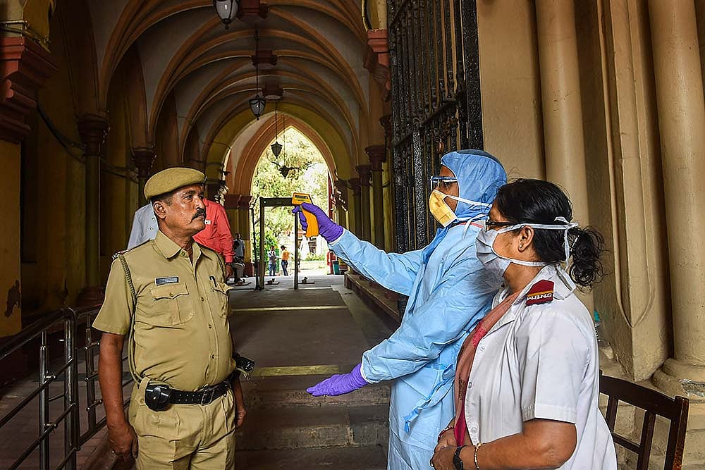 Coronavirus Explainer: How Grave Is The Threat And How To Prevent