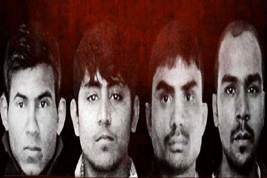 Nirbhaya Case: Delhi Court Reserves Order On Staying Hanging Of Convicts