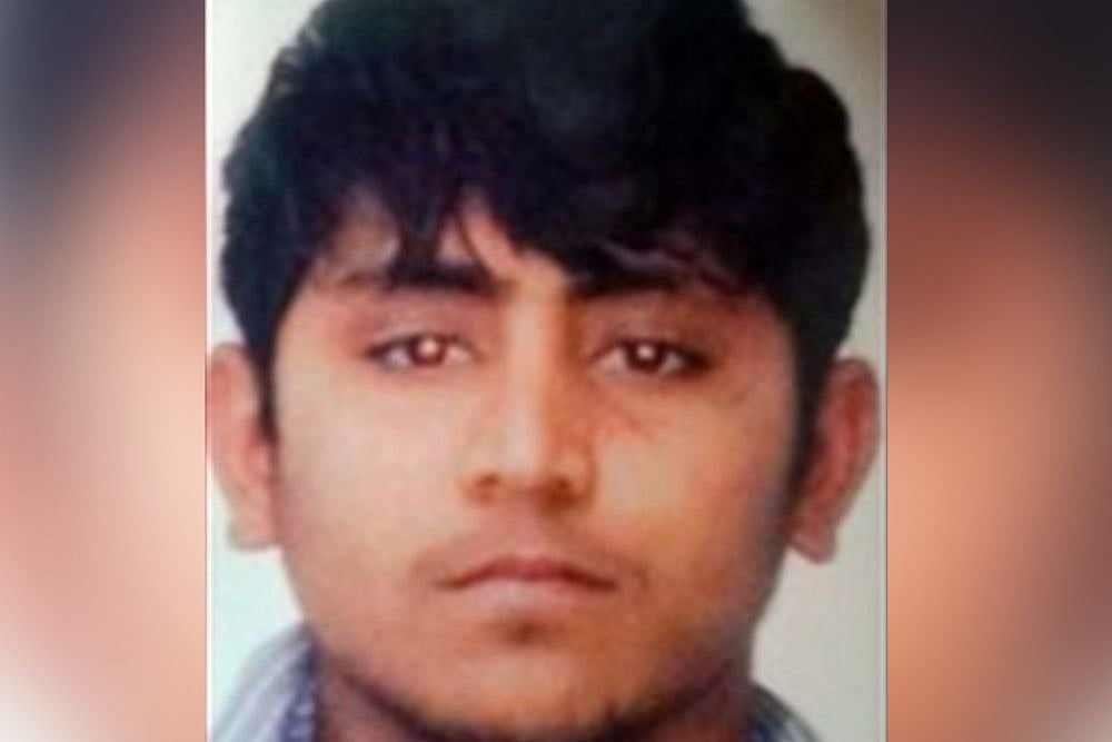 Nirbhaya Case: SC Rejects Curative Petition Of Convict Pawan Gupta