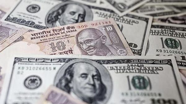 Rupee Falls Below 75 Level Against US Dollar Amid Coronavirus Scare