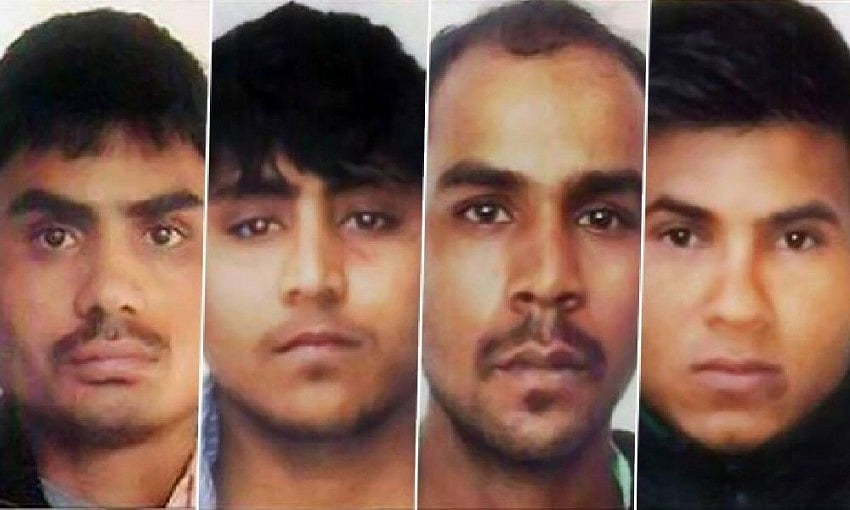 'Use Them For Clinical Trial For Coronavirus': Nirbhaya Case Convicts' Parents Hours Before Hanging