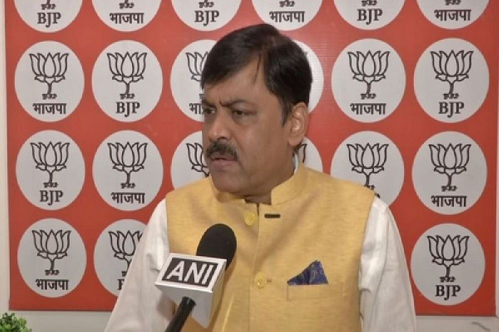 No NRC For Now; Will Be Later Done Transparently: BJP Spokesperson