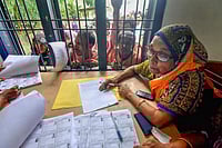 Amid Coronavirus Outbreak, Assam Puts Distribution Of NRC Rejection Slips On Hold Amid Coronavirus Outbreak, Assam Puts Distribution Of NRC Rejection Slips On Hold