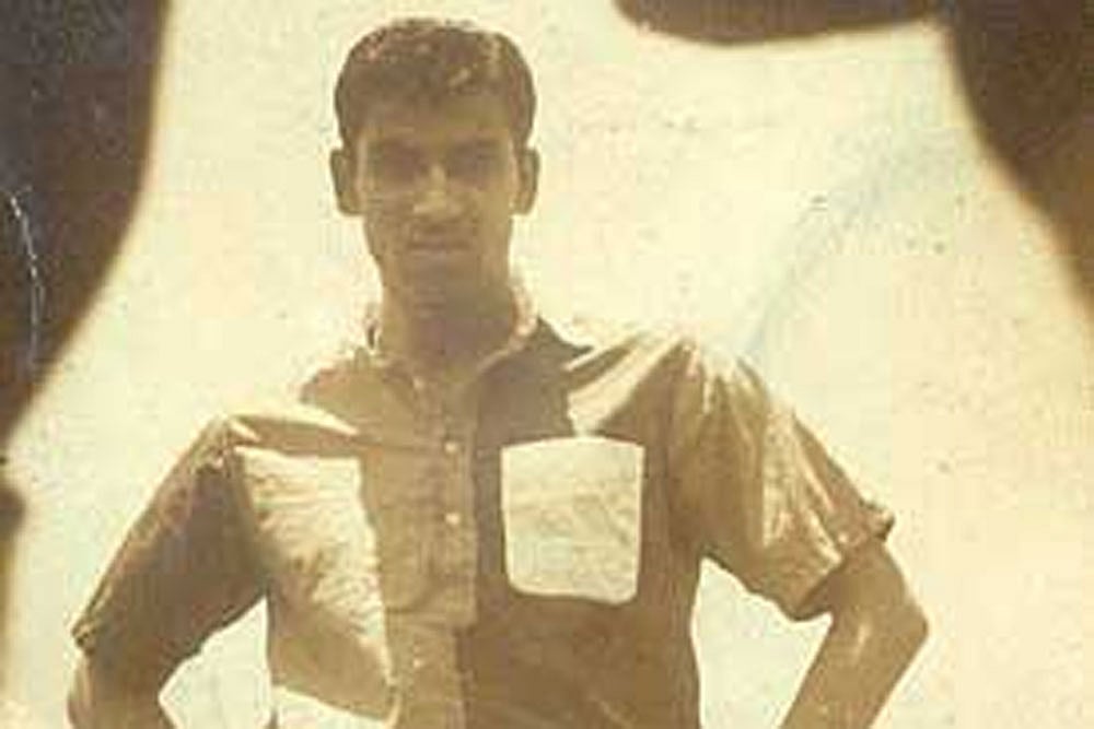 PK Banerjee Taught Us How To Defend Against Pele: Subrata Bhattacharya