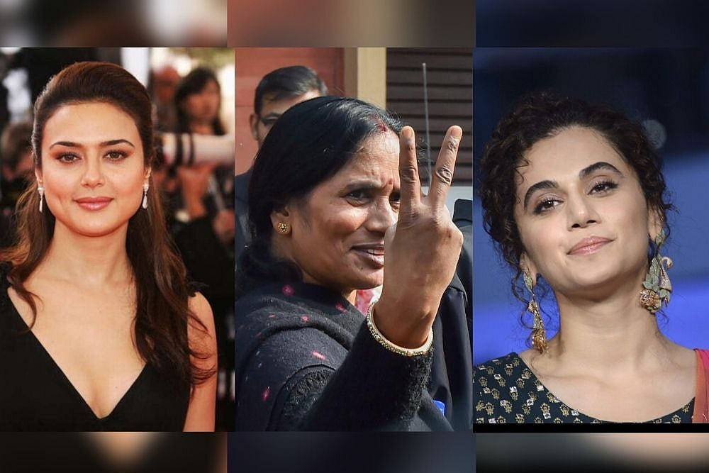 Nirbhaya Rape Case: Bollywood celebs React As Four Convicts Are Hanged To Death After 7 Years