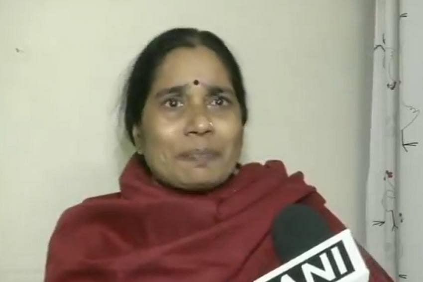 Justice Has Finally Been Done, Women Will Feel Safer Now: Nirbhaya's Mother After Hanging