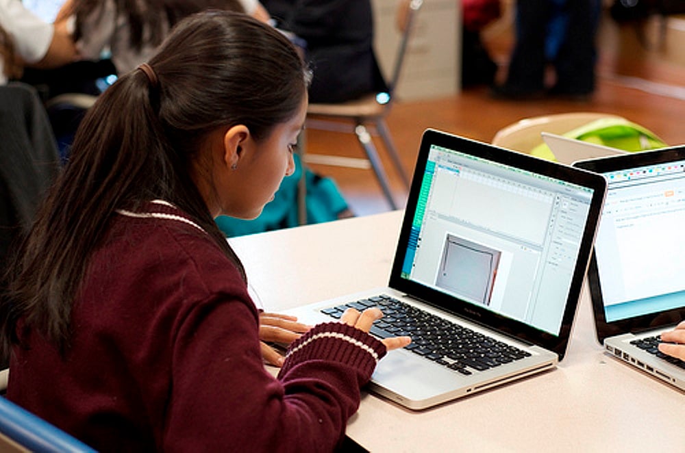 The Viral Learning Curve: Universities And Classes In The Time Of Corona