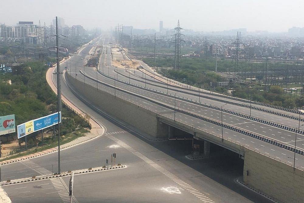 Road Projects Of Rs 55,000 Crore Planned In Punjab: Harbhajan Singh