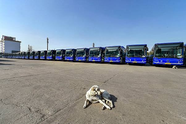 Centre Announces Economic Relief Measures Amid Coronavirus Lockdown