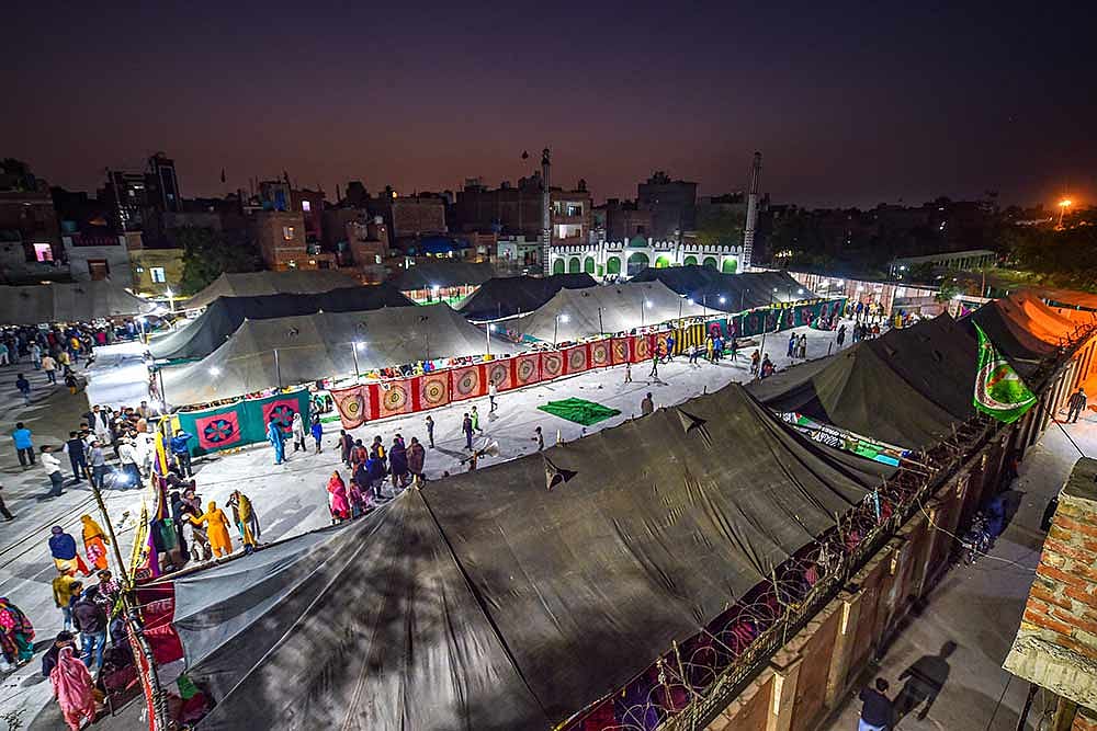 First Communal Violence, Now Coronavirus Fears, Delhi's Riot Victims Have Nowhere To Go