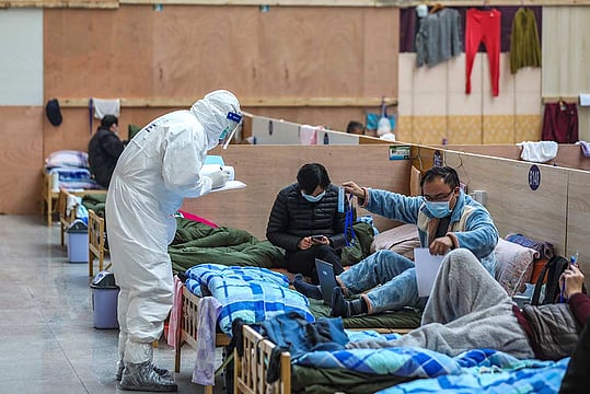 After Coronavirus, Man Dies Of Hantavirus In China: Report