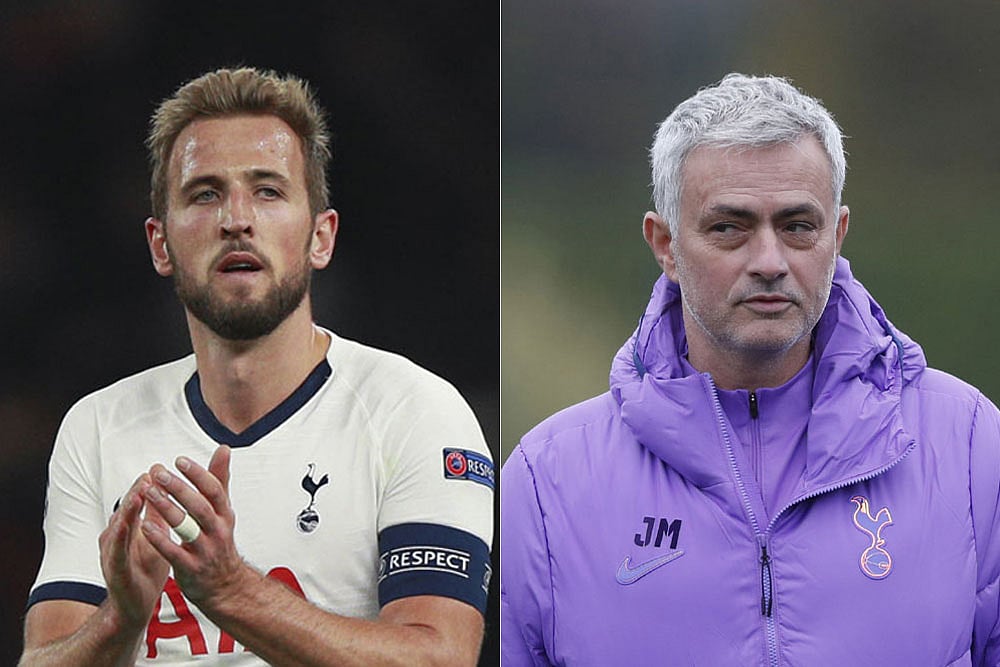 Jose Mourinho Wouldn't Let Tottenham Sell Harry Kane To Manchester United: Rio Ferdinand