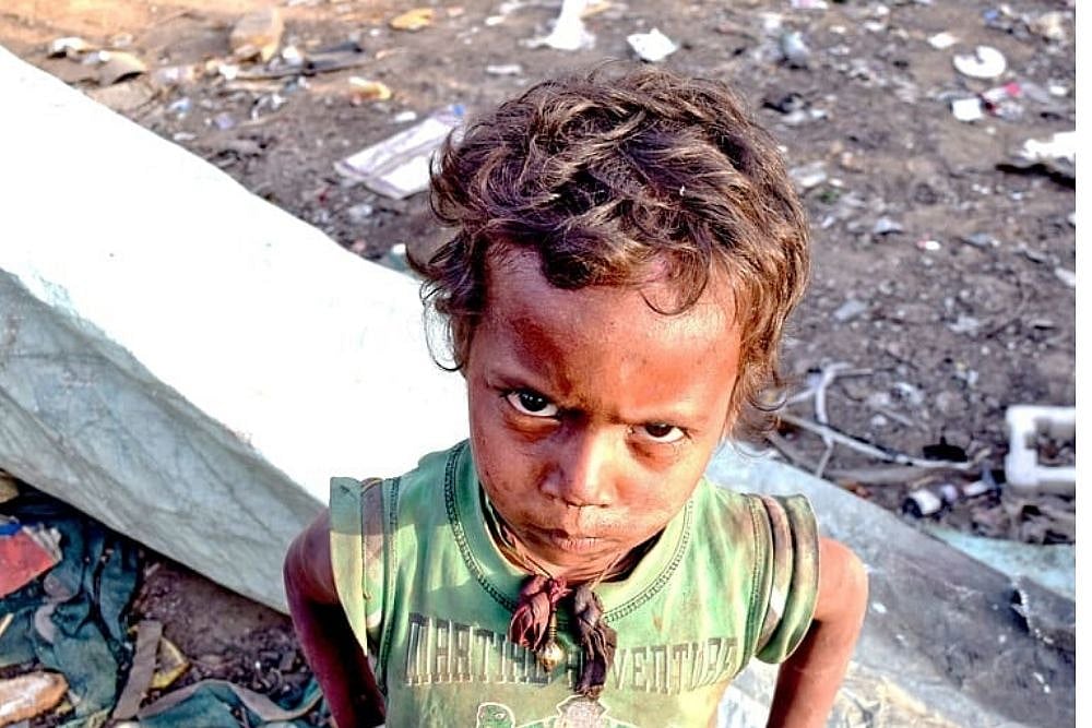 Poshan: Dealing With The Other Deadly Pandemic