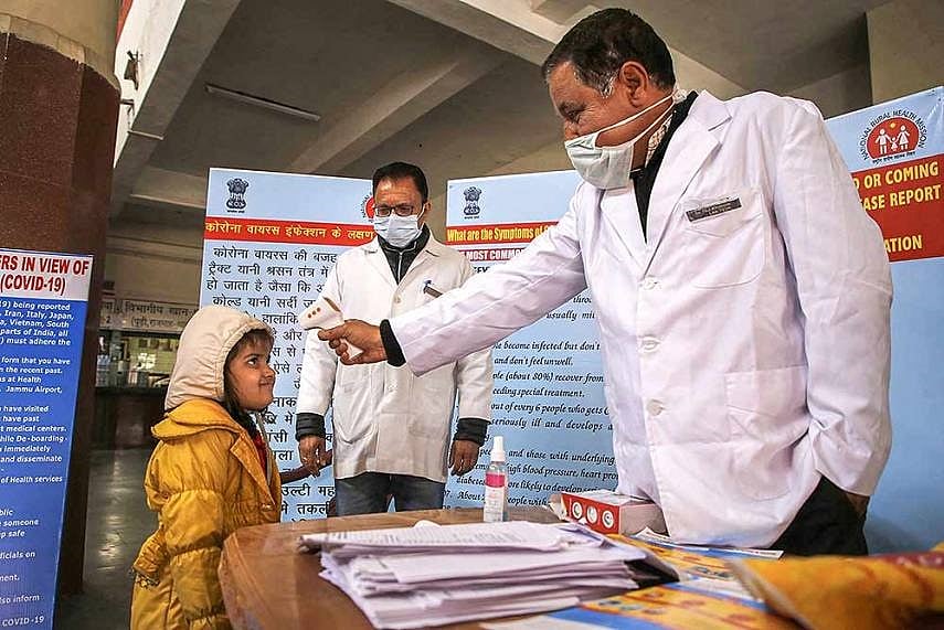 Delhi Govt Orders Strict Action Against Landlords Forcing Healthcare Professionals To Vacate