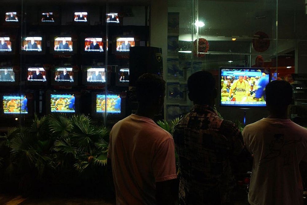 COVID-19: Cricket Fans In For A Treat As ICC Opens Archives Of Last 45 Years