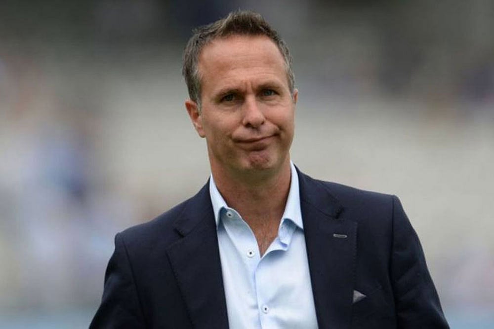 Vaughan backed Buttler to emulate MS Dhoni while building his own legacy.