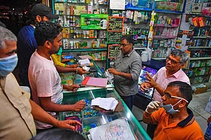 Rumours Of Panaceas For COVID-19 Abound, But Some Might Do More Harm Than Good