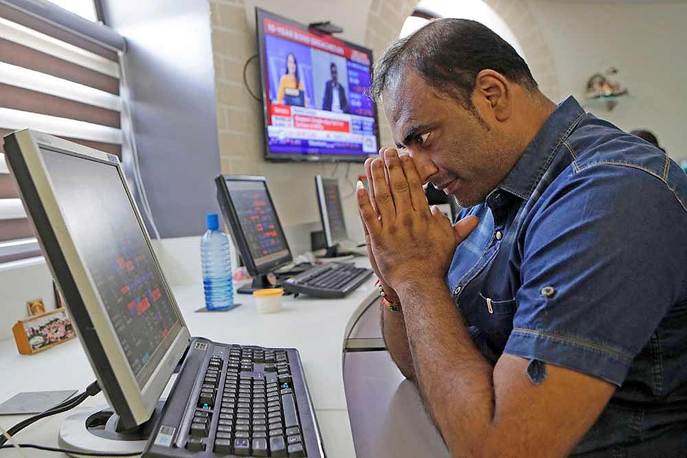 From Valentine To Quarantine: Stock Markets Have Bled But There Is Hope