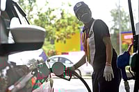 Opinion | It's Slippery As Oil And As Crude As It Can Get Opinion | It's Slippery As Oil And As Crude As It Can Get