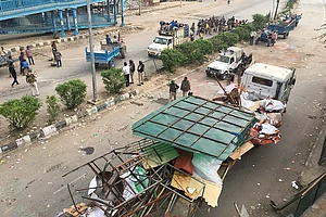 Temporary Retreat? Anti-CAA Protesters Want To Strike Back At Shaheen Bagh, Again