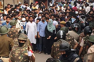 Opinion | Indian Muslims Have Lost Faith In National Institutions And ‘Secularism’