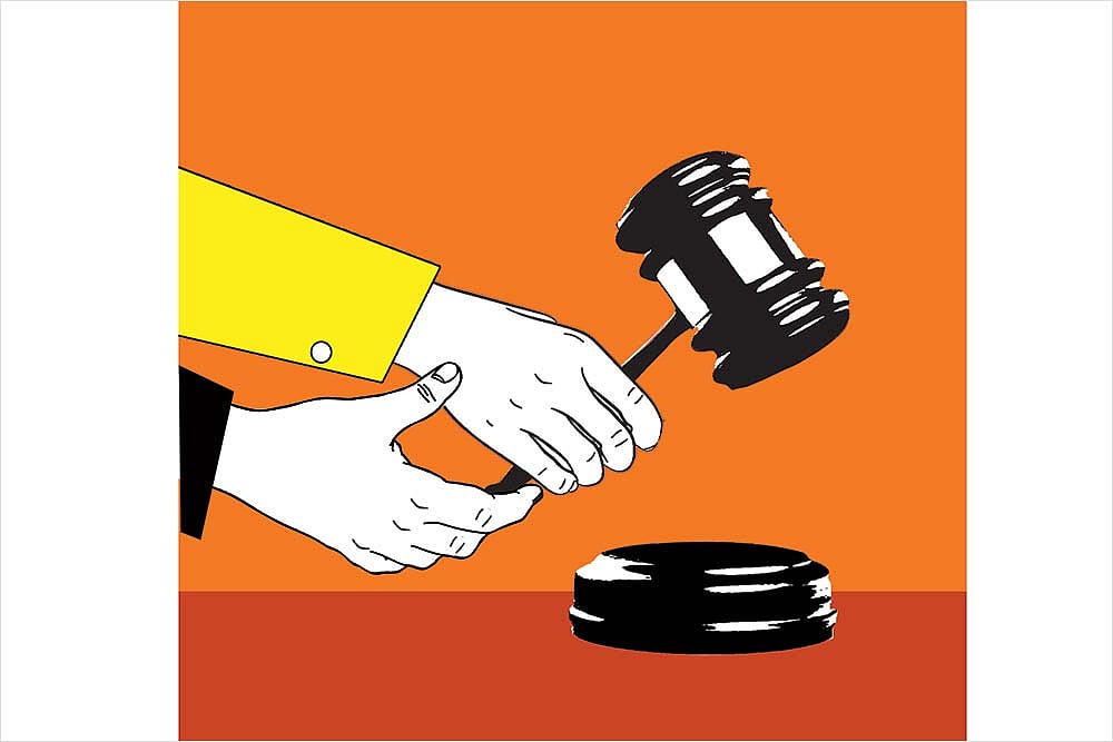 Opinion | It's Time To Pass Judicial Standards And Accountability Bill In Parliament