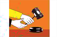 Opinion | It's Time To Pass Judicial Standards And Accountability Bill In Parliament Opinion | It's Time To Pass Judicial Standards And Accountability Bill In Parliament