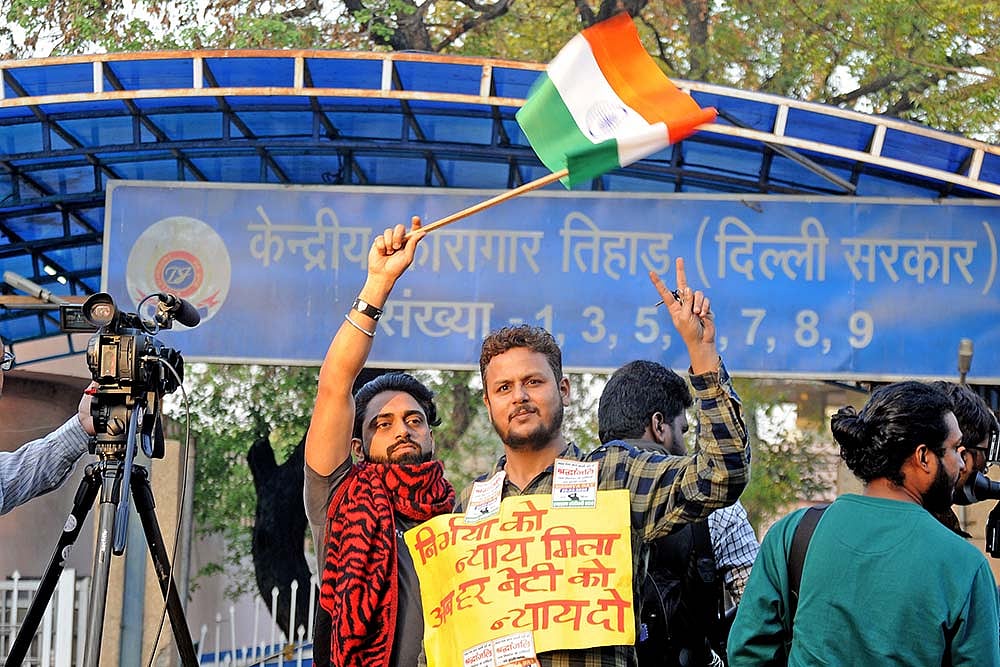 Opinion | Stones, Blades And Sticks: 92 Rapes In A Day, And The Thought of Justice Hanging On A Tree