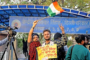 Opinion | Stones, Blades And Sticks: 92 Rapes In A Day, And The Thought of Justice Hanging On A Tree