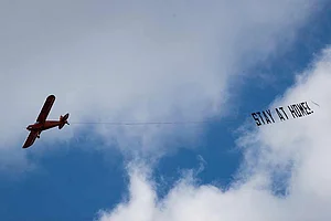 One Flu Over The Cuckoo’s Nest