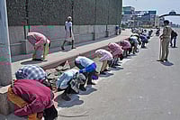 What India Has Now Is A Clone Emergency: Just Ask The Police What India Has Now Is A Clone Emergency: Just Ask The Police