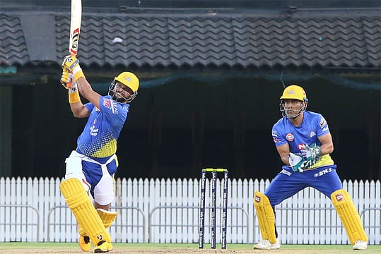 Coronavirus Outbreak: Suresh Raina Donates Rs 52 Lakh To Fight COVID-19 Pandemic