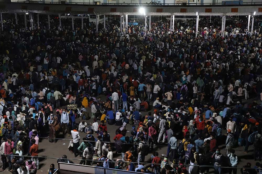 What India Could Have Done To Better Handle The Deadly Coronavirus