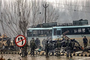 Pulwama Attack: NIA Tracks Down House Where Jaish Militant Shot Last Video, Two Arrested