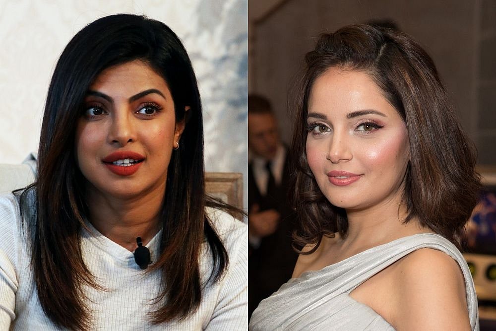 Why Is Priyanka Chopra Silent On Delhi Violence? Asks Actor Armeena Khan
