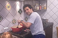 How Is Sachin Tendulkar Handling Coronavirus? 'Time To Accept, Adapt' Says Little Master In Exclusive Diary How Is Sachin Tendulkar Handling Coronavirus? 'Time To Accept, Adapt' Says Little Master In Exclusive Diary