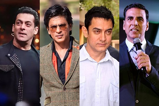 From Salman, SRK to Aamir and Akshay, Where Does Covid-19 Leave Bollywood Superstars?