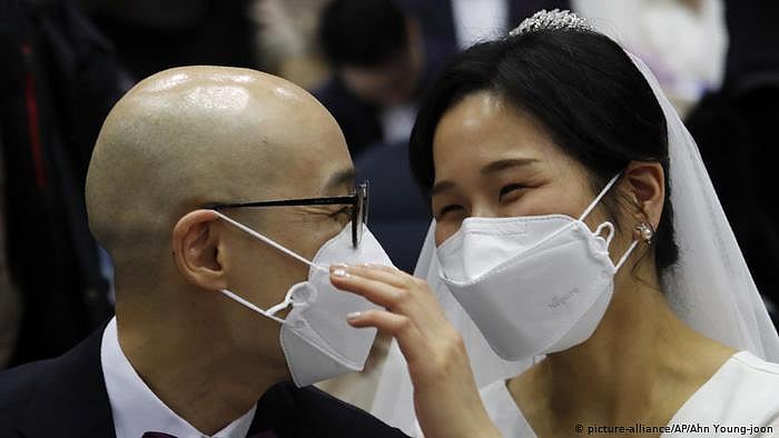 Is Coronavirus Sexually Transmitted And Other Questions People Want To Ask