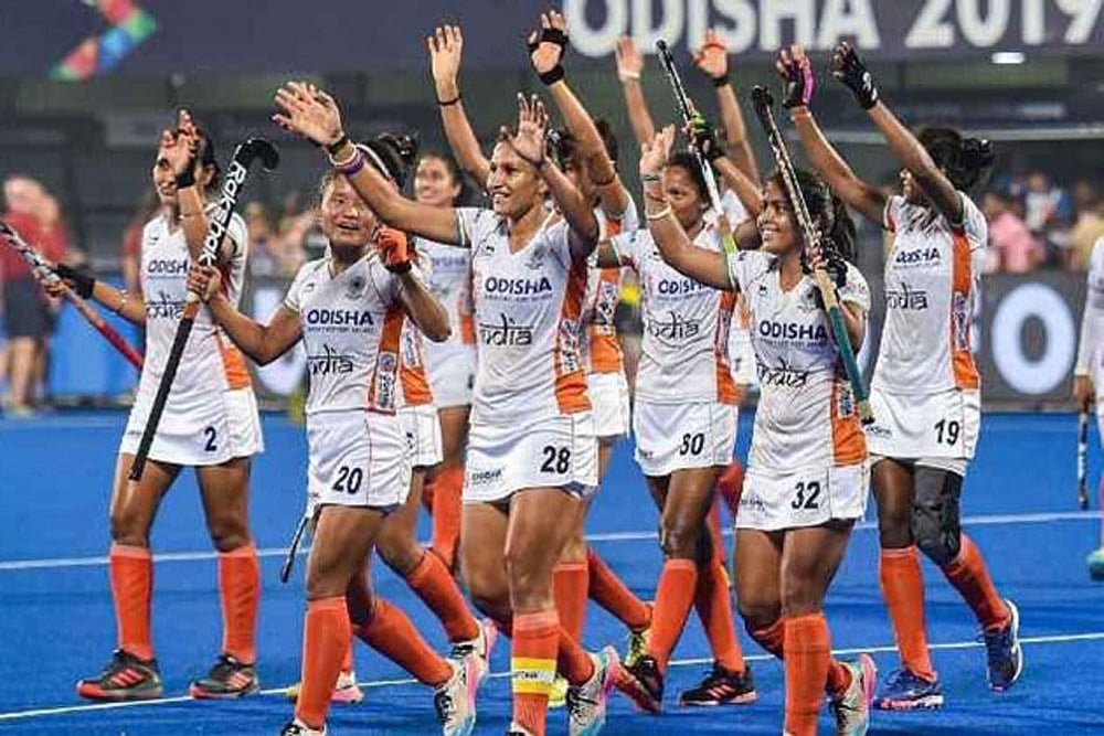 Indian Olympic Association Likely To Release Grants To Member Units Without Documentation