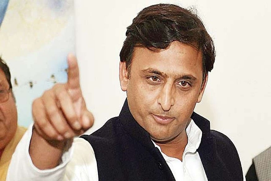 Pay Rs 25 Lakh To The Kin of Those Dying On Way To Home: Akhilesh Yadav To UP Govt