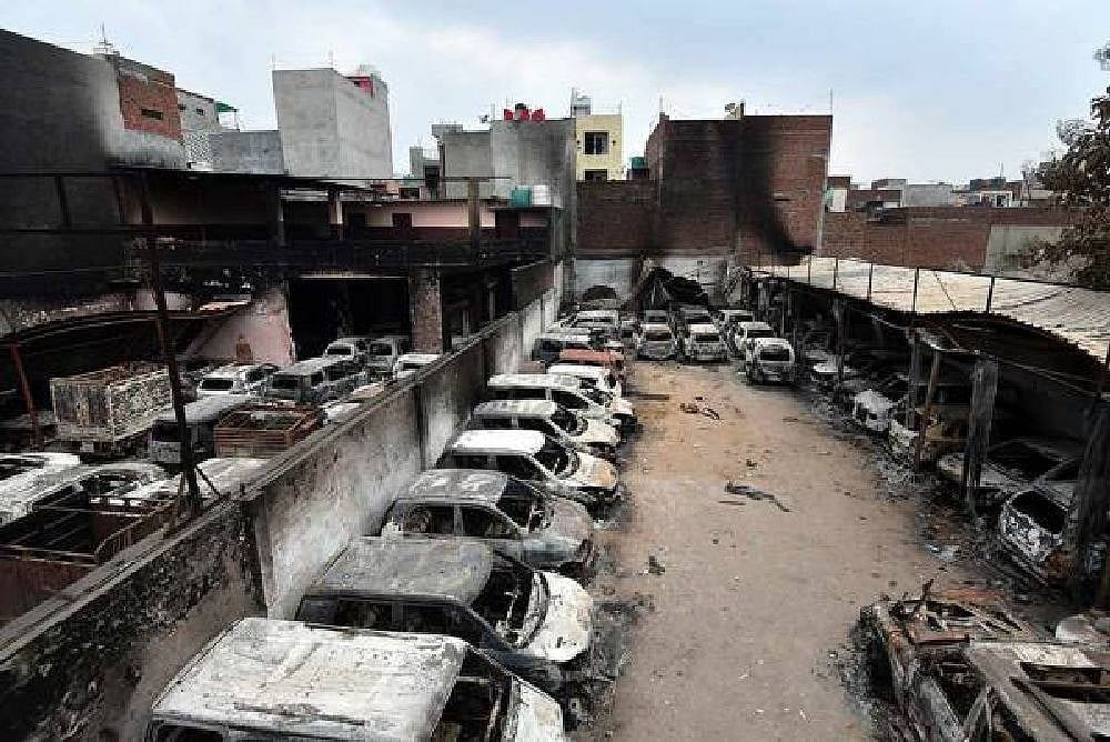 'Can't Give Such Long Adjournment': Top Court Directs HC To Hear Pleas On Delhi Violence On Friday