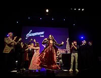 I Am Optimistic About How Conversations Shape The World: Sona Mohapatra